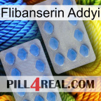 Flibanserin Addyi 20